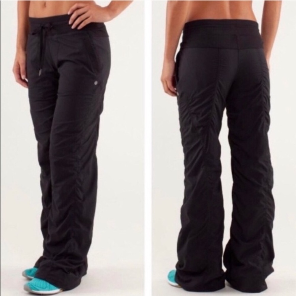 LULULEMON